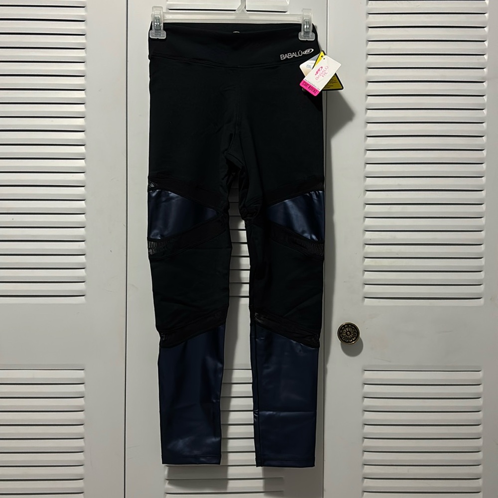 Leggin Babalu